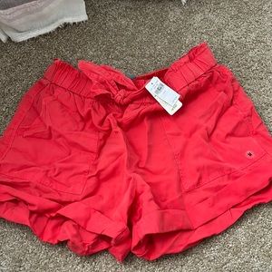 Aerie shorts